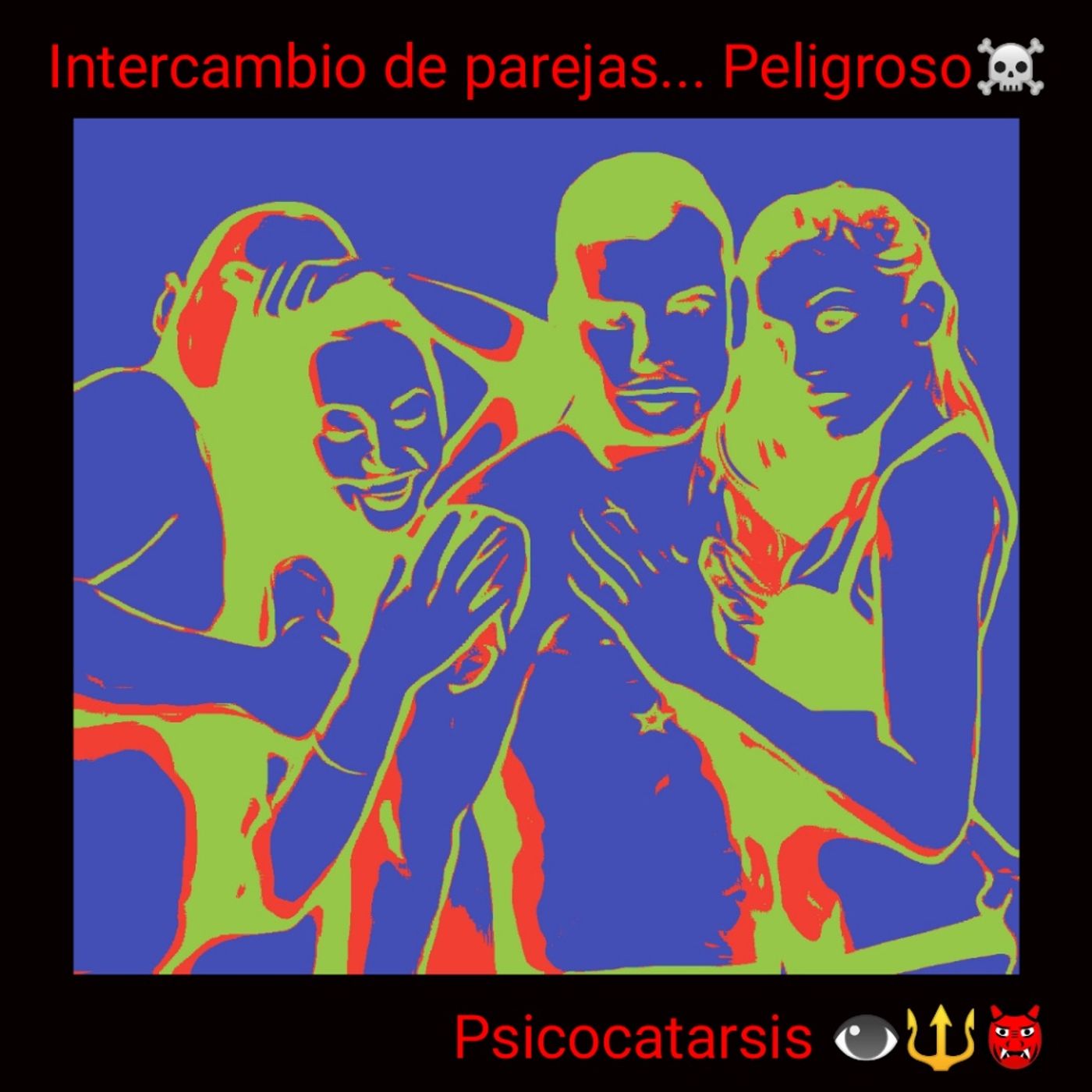 Intercambio de Parejas Entre Adultos Mayores y Jóvenes Desata Tragedia (Documental de Crimen Real) episode artwork