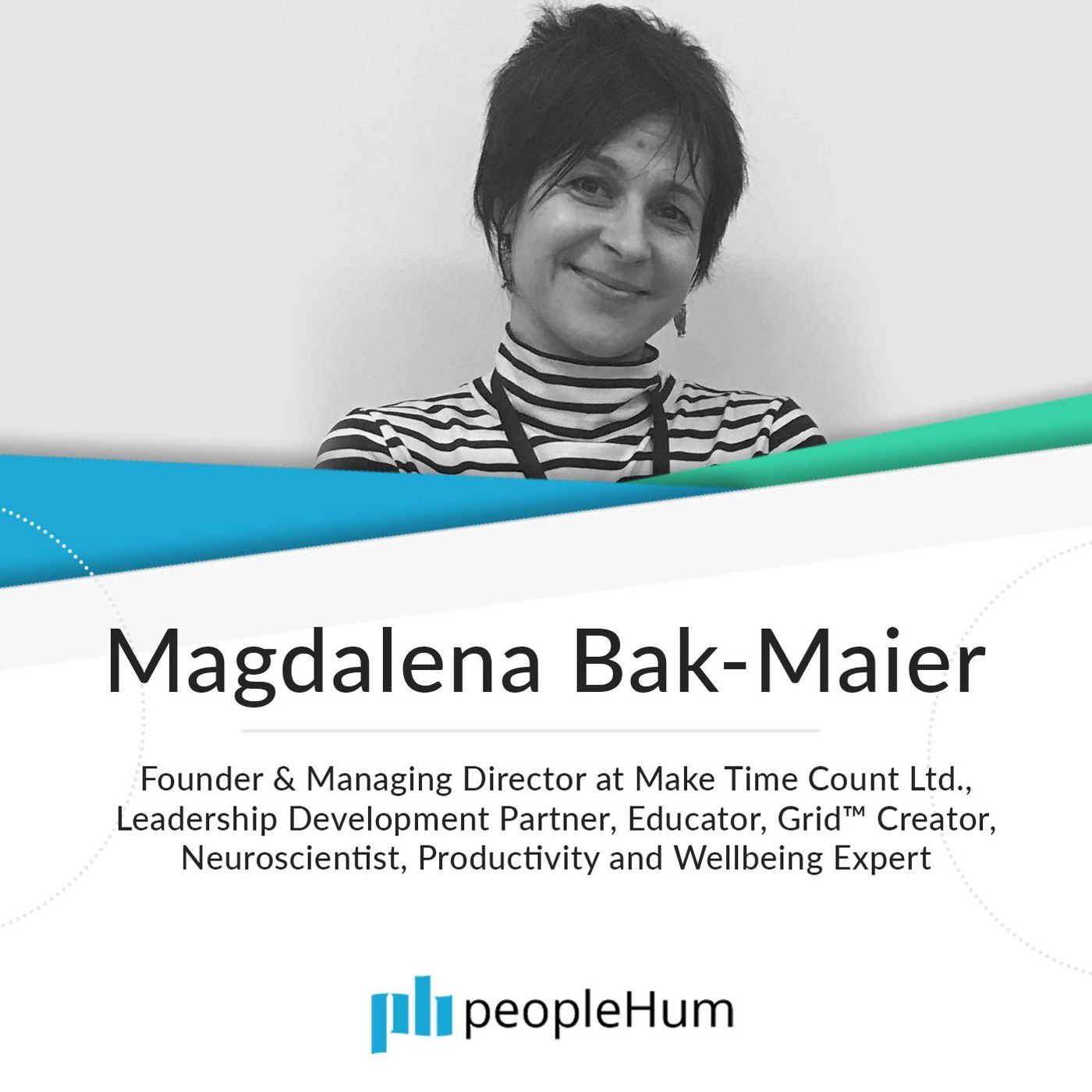 PeopleHum\'s LeadersHum