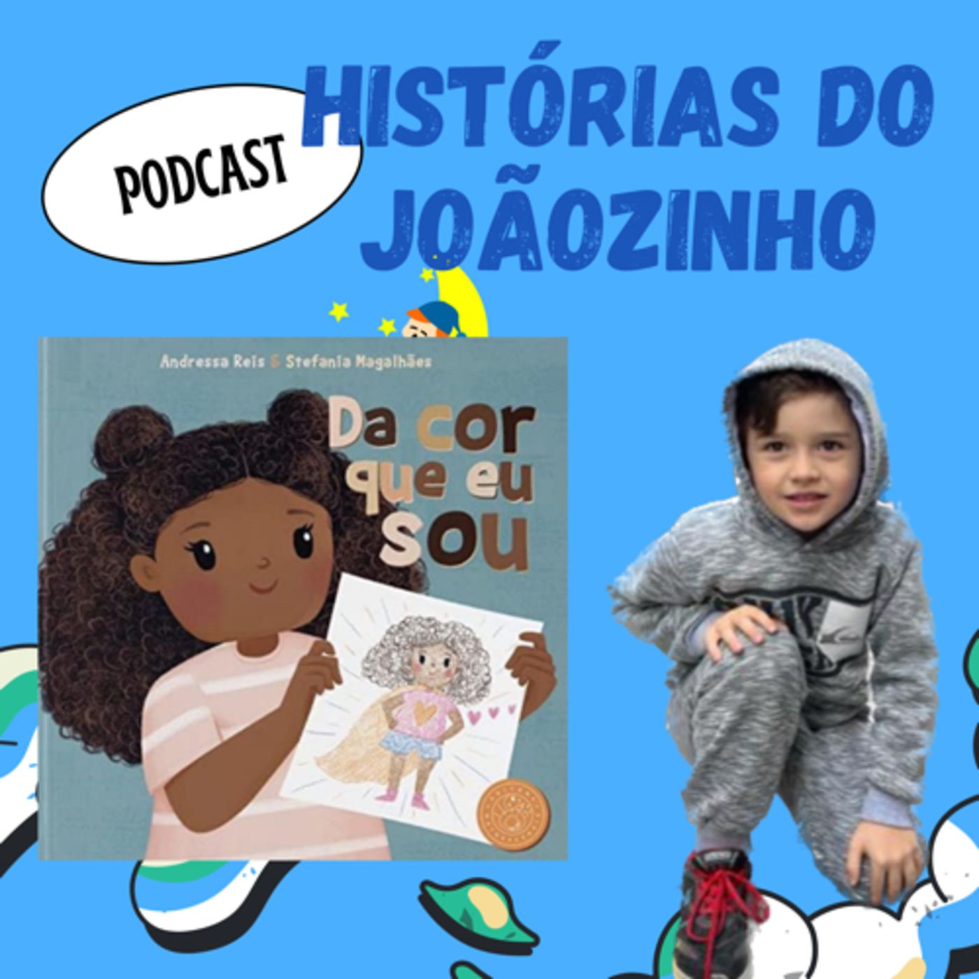 Histórias do Joãozinho
