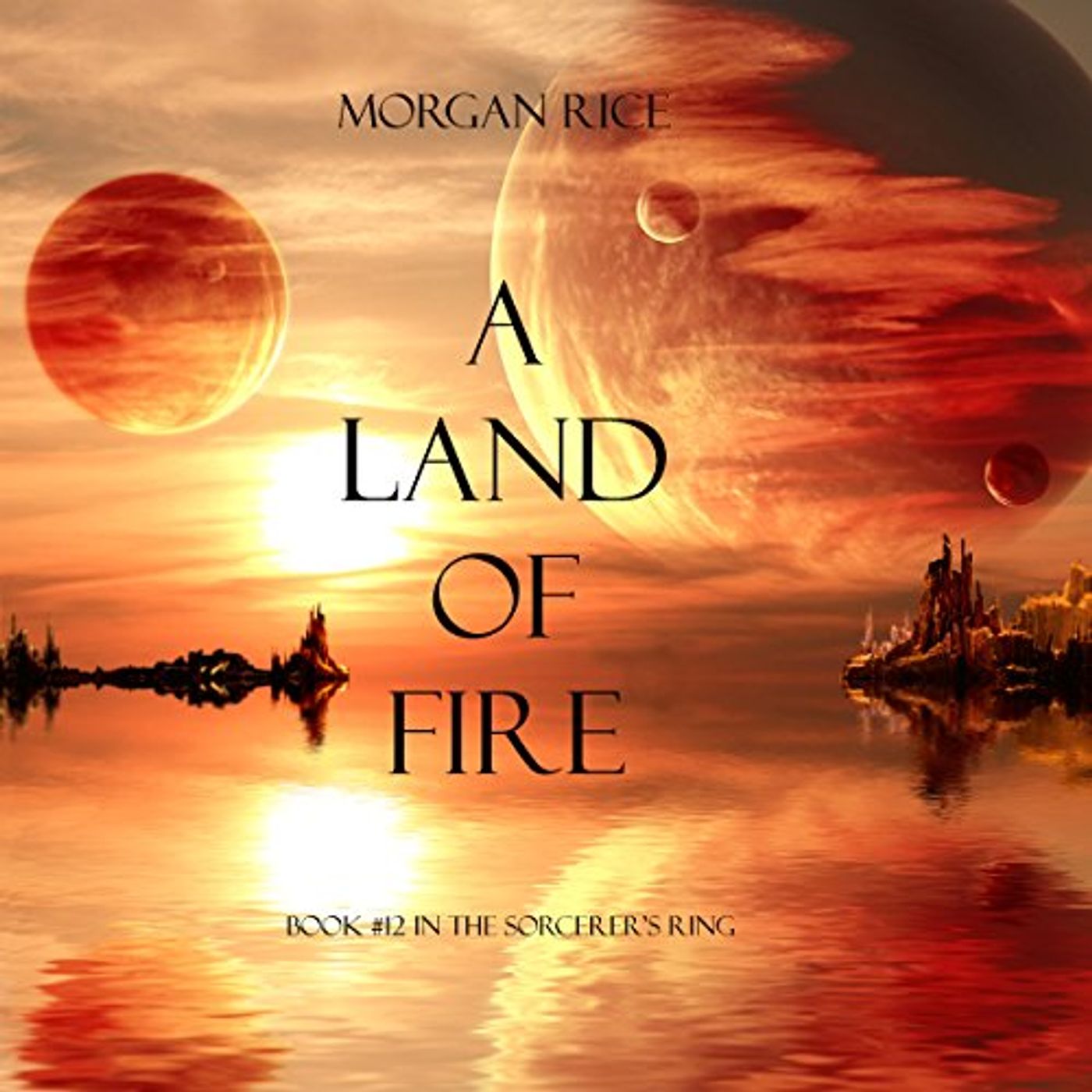 Get Top 100 Full Audiobooks in Teens, Sci-Fi & Fantasy