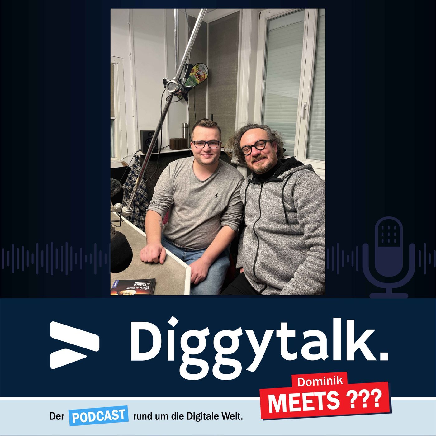 Diggytalk