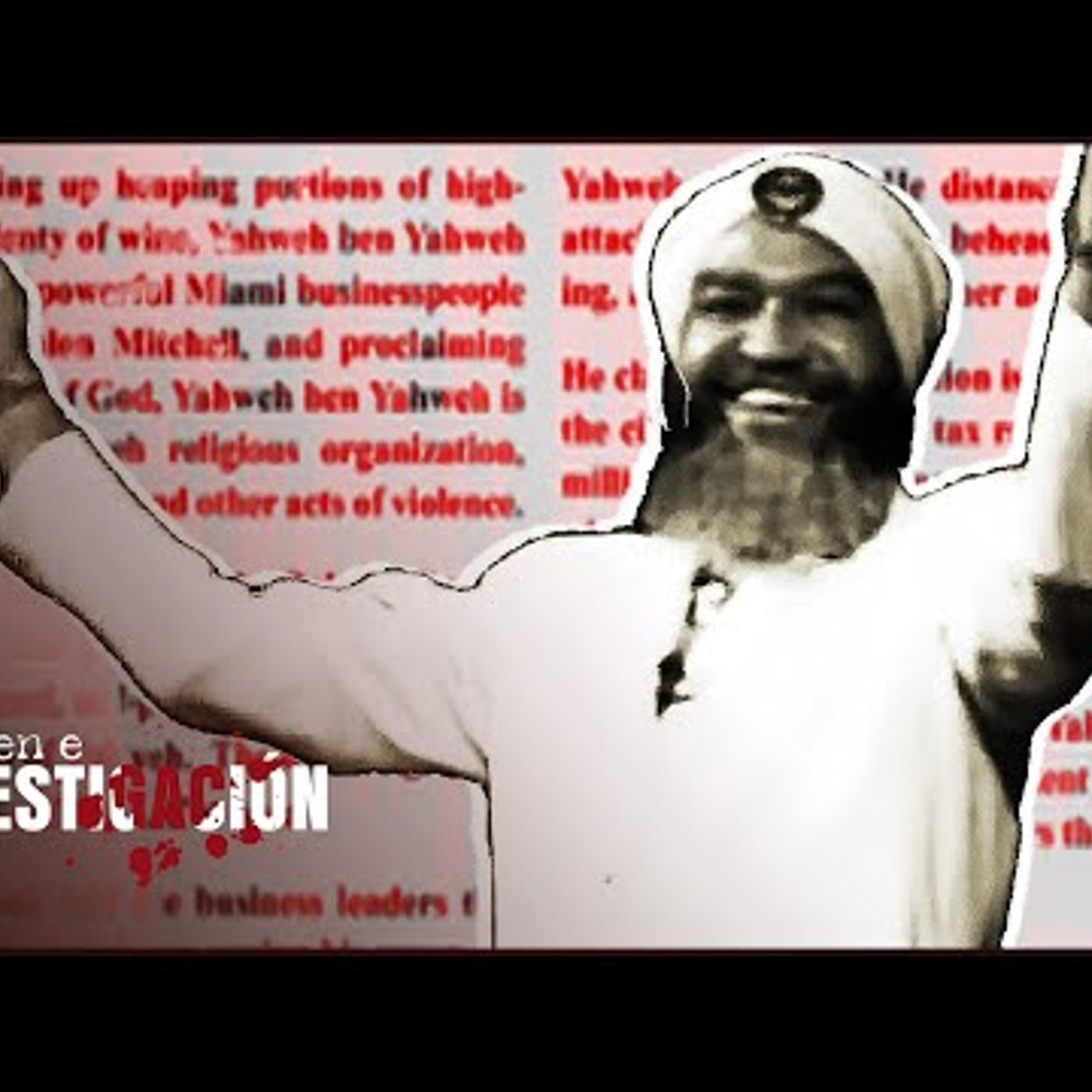 211. El Templo Del Terror  Los Archivos Del FBI  Crimen e Investigación