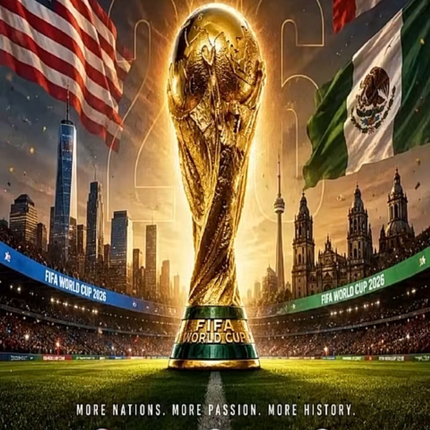 S102E9: If It Takes Longer The Replacement Would Have To Wait 1 Minute - Emmy Hikins On New FIFA Rules
