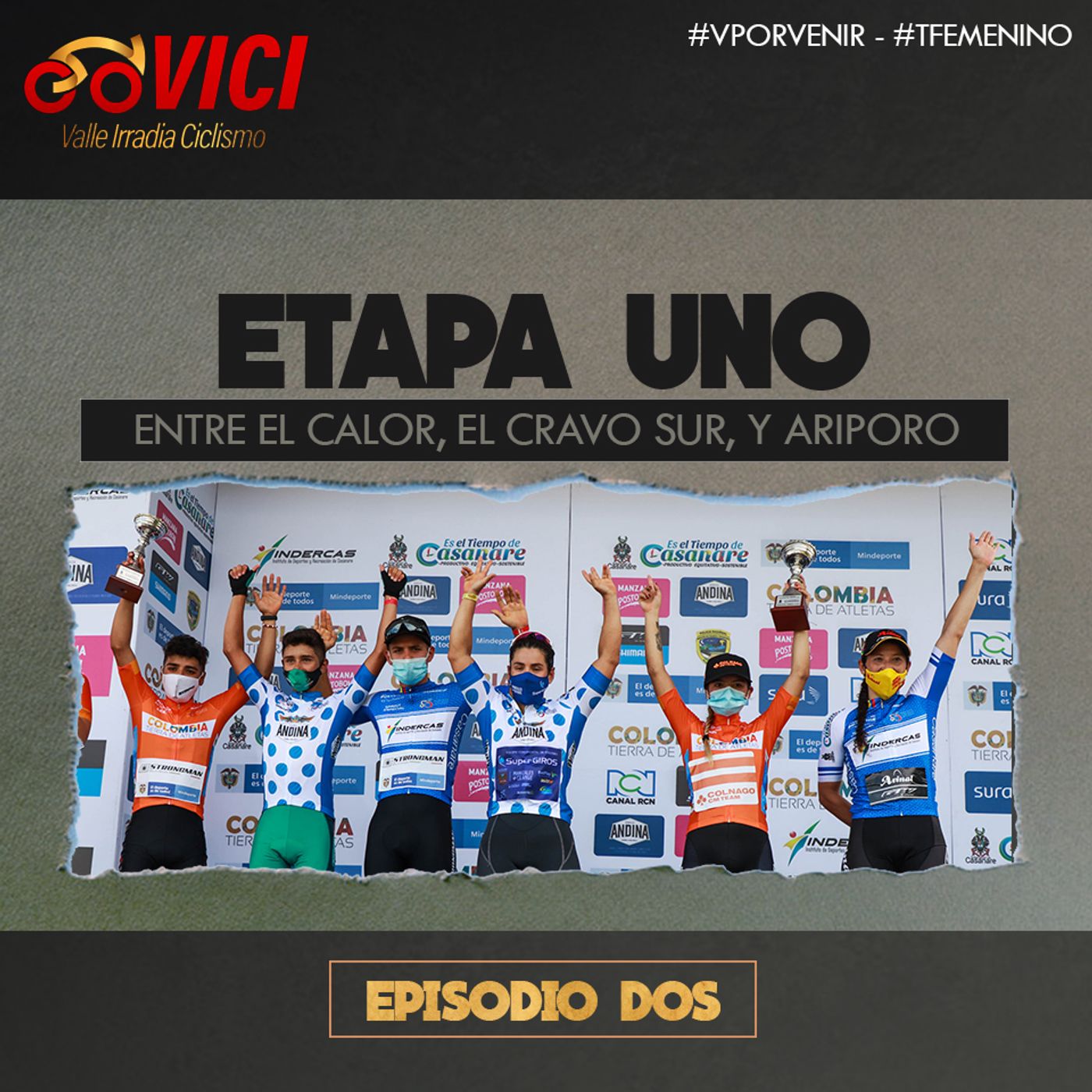 Vici: Valle Irradia Ciclismo