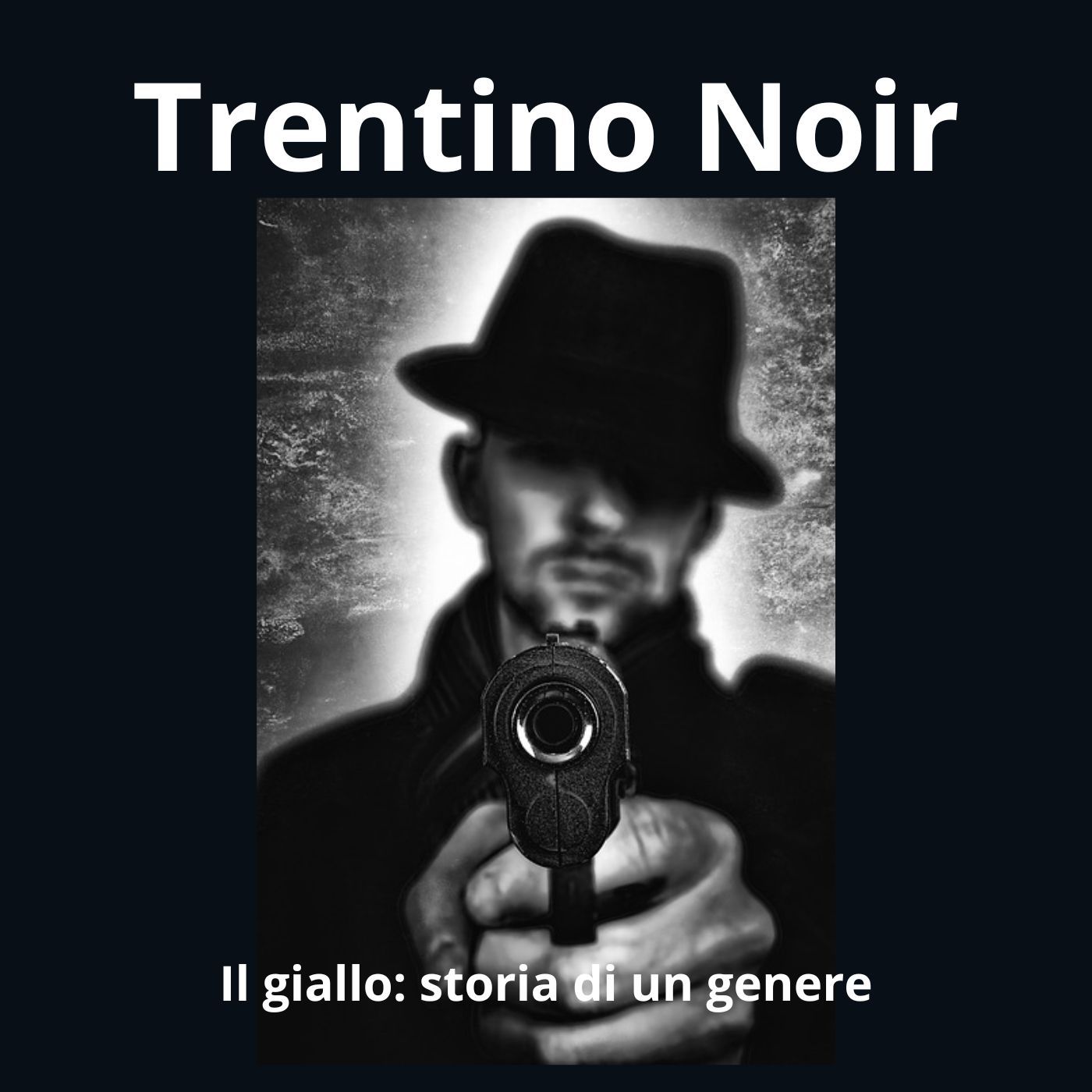 Trentino Noir