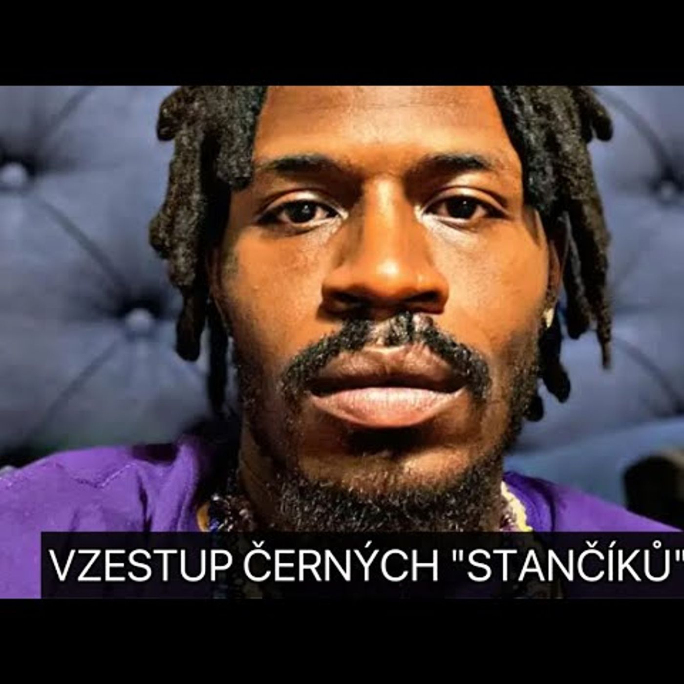 Rashad Jamal a jeho streamovací kult episode artwork