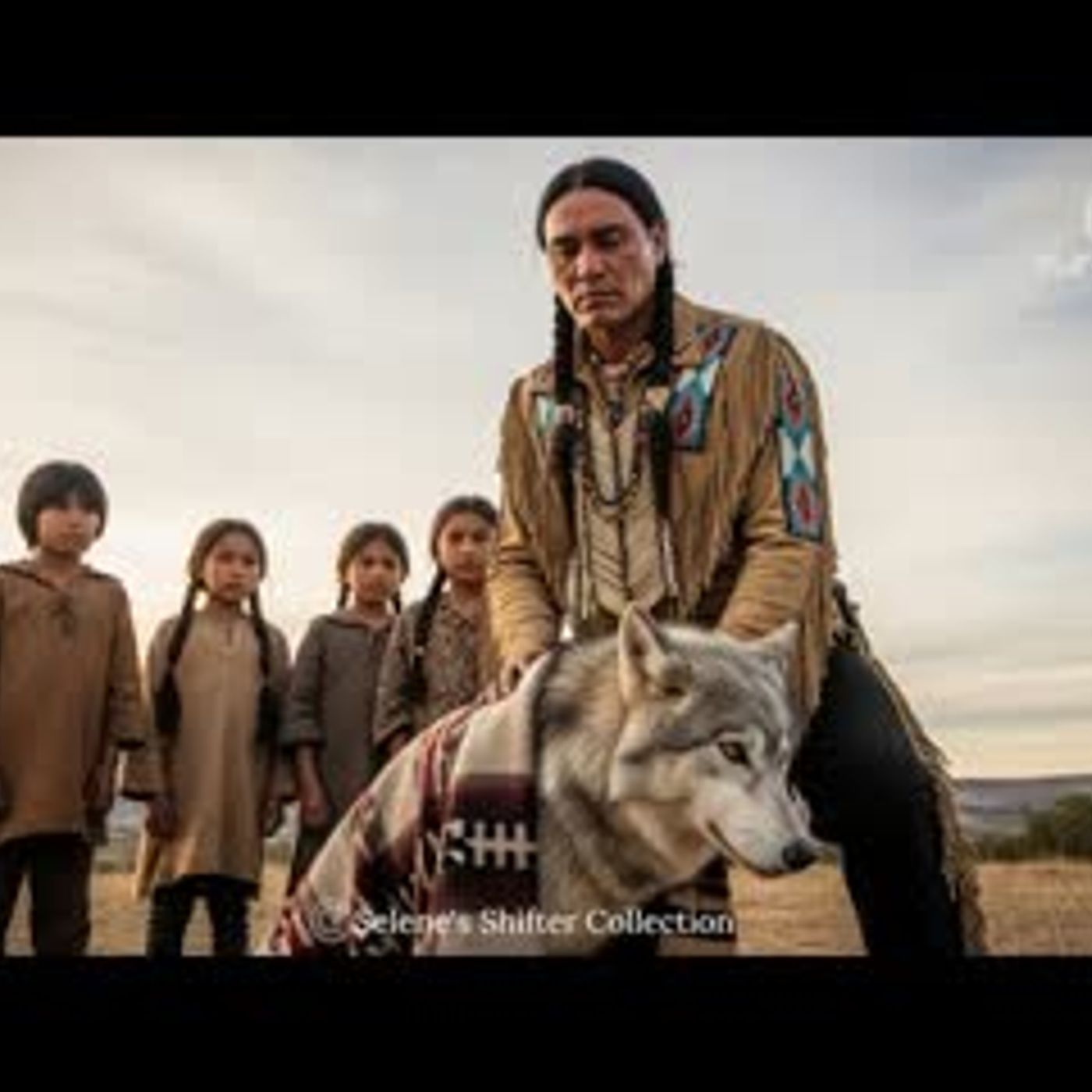 Buried to Her Neck for Infertility—Until Apache Widower with Four Kids Dug Her Out and Took Her Home Buried to Her Neck for Infertility—Until Apache Widower with Four Kids Dug Her Out and Took Her Home