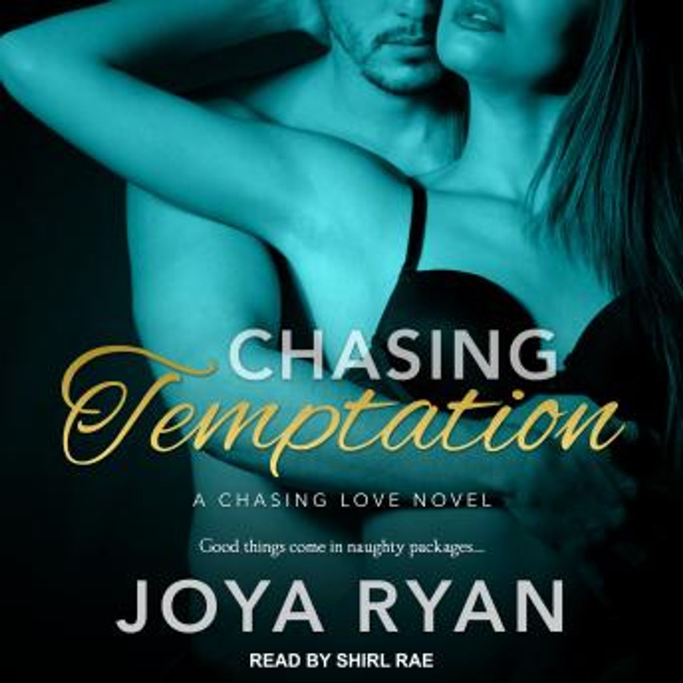 Chasing Temptation by Joya Ryan episode artwork