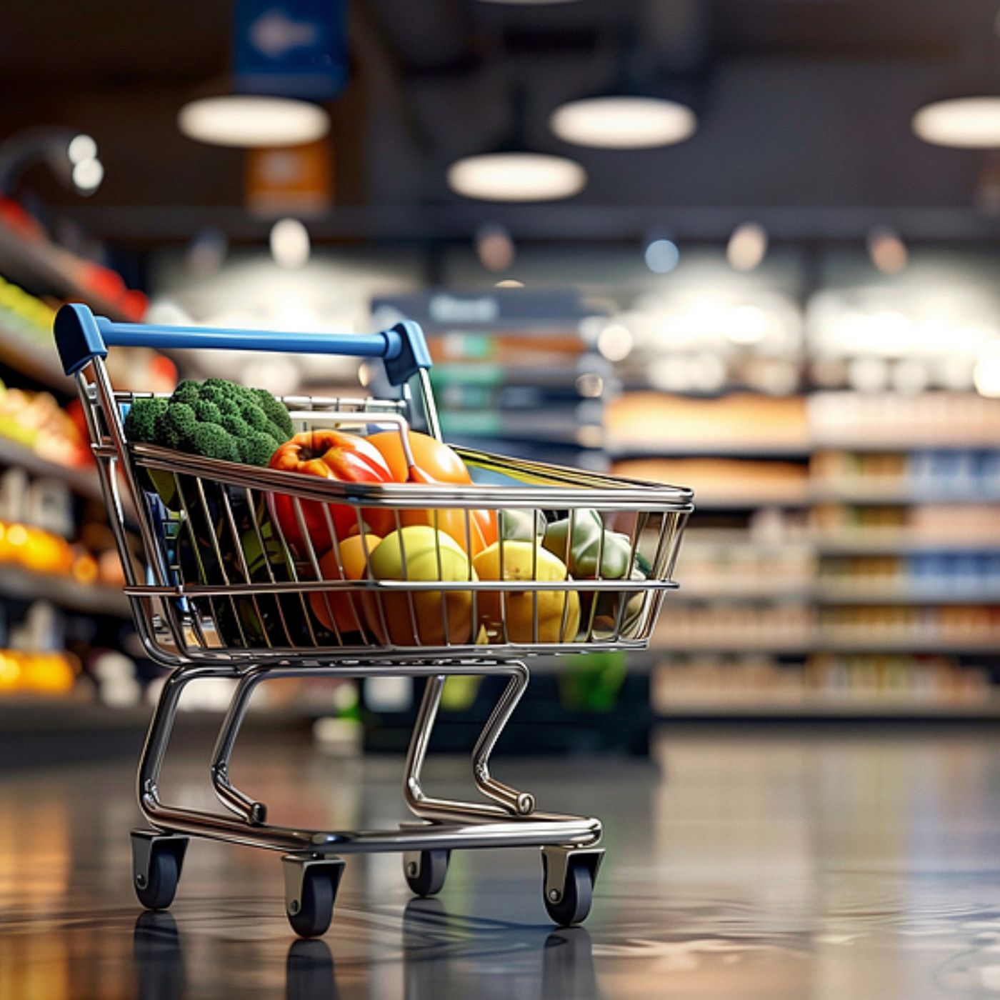 "Ugly" fruits and vegetables deserve love, too!