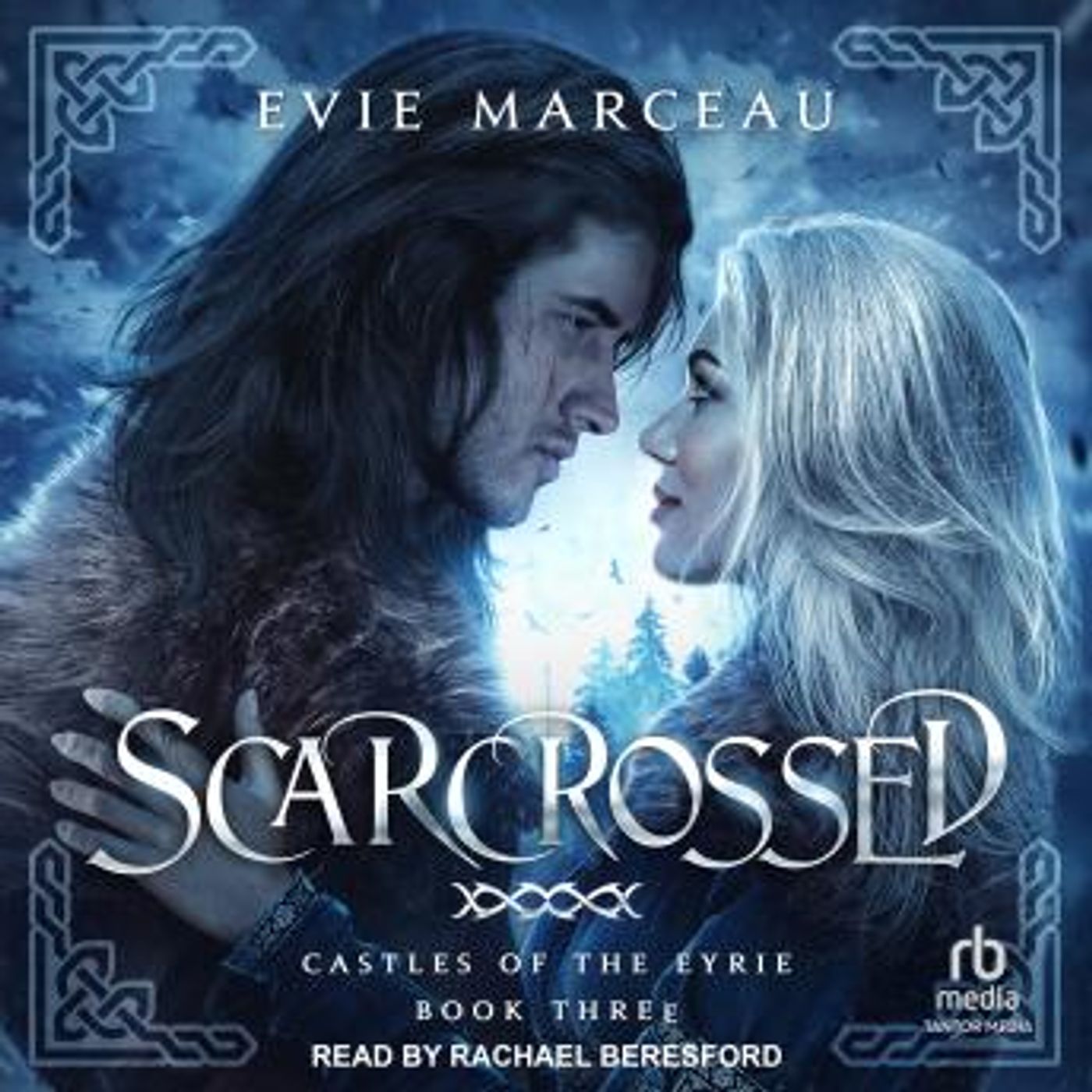 Get Top Full Audiobooks in Romance, Romantasy