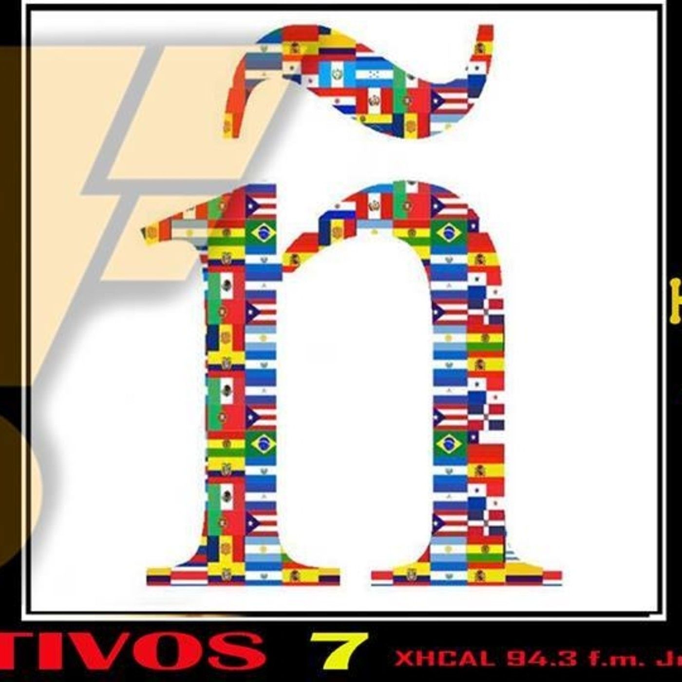 Rock hispanoamericano (En español) episode artwork