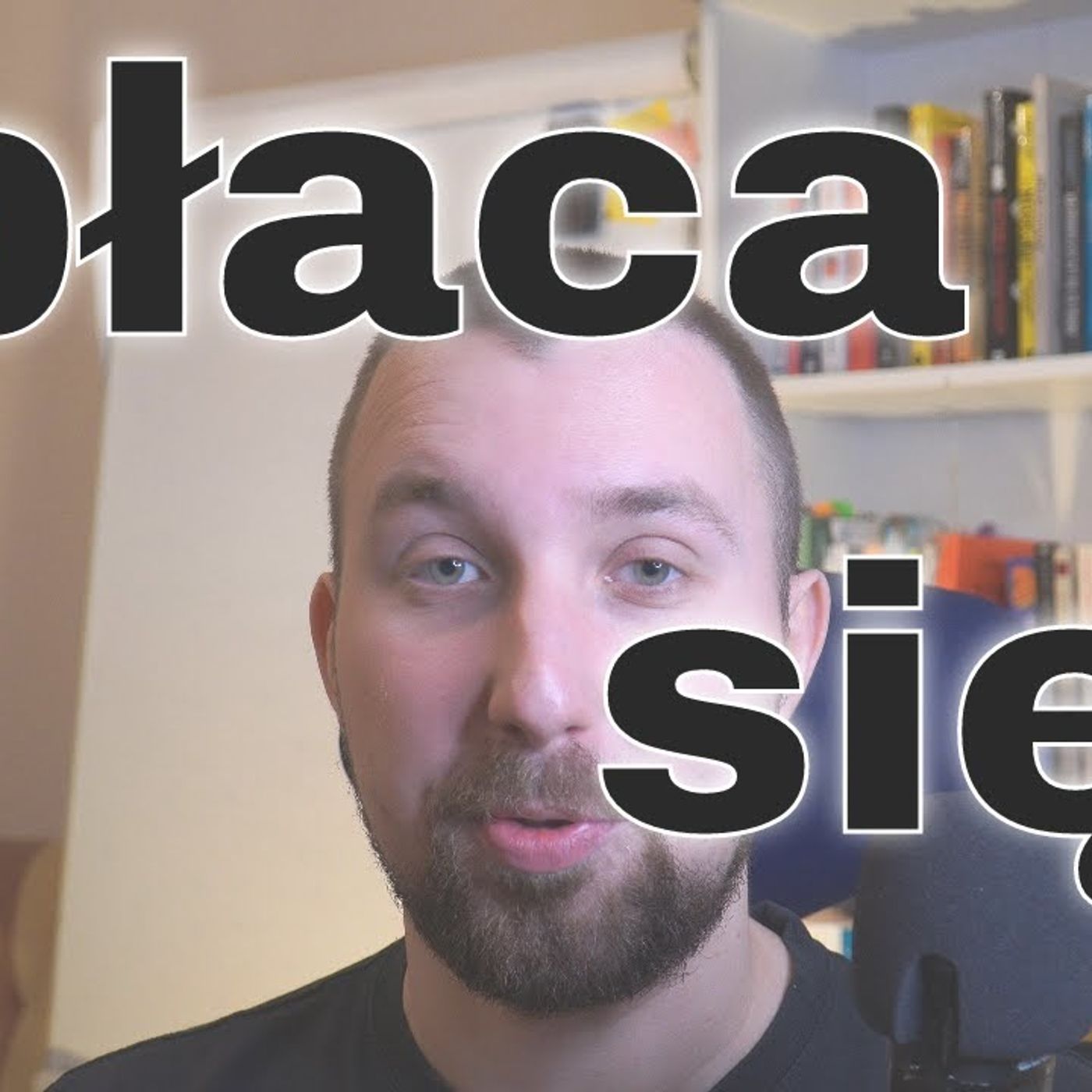 Jak się rozwinąć [wersja audio]
