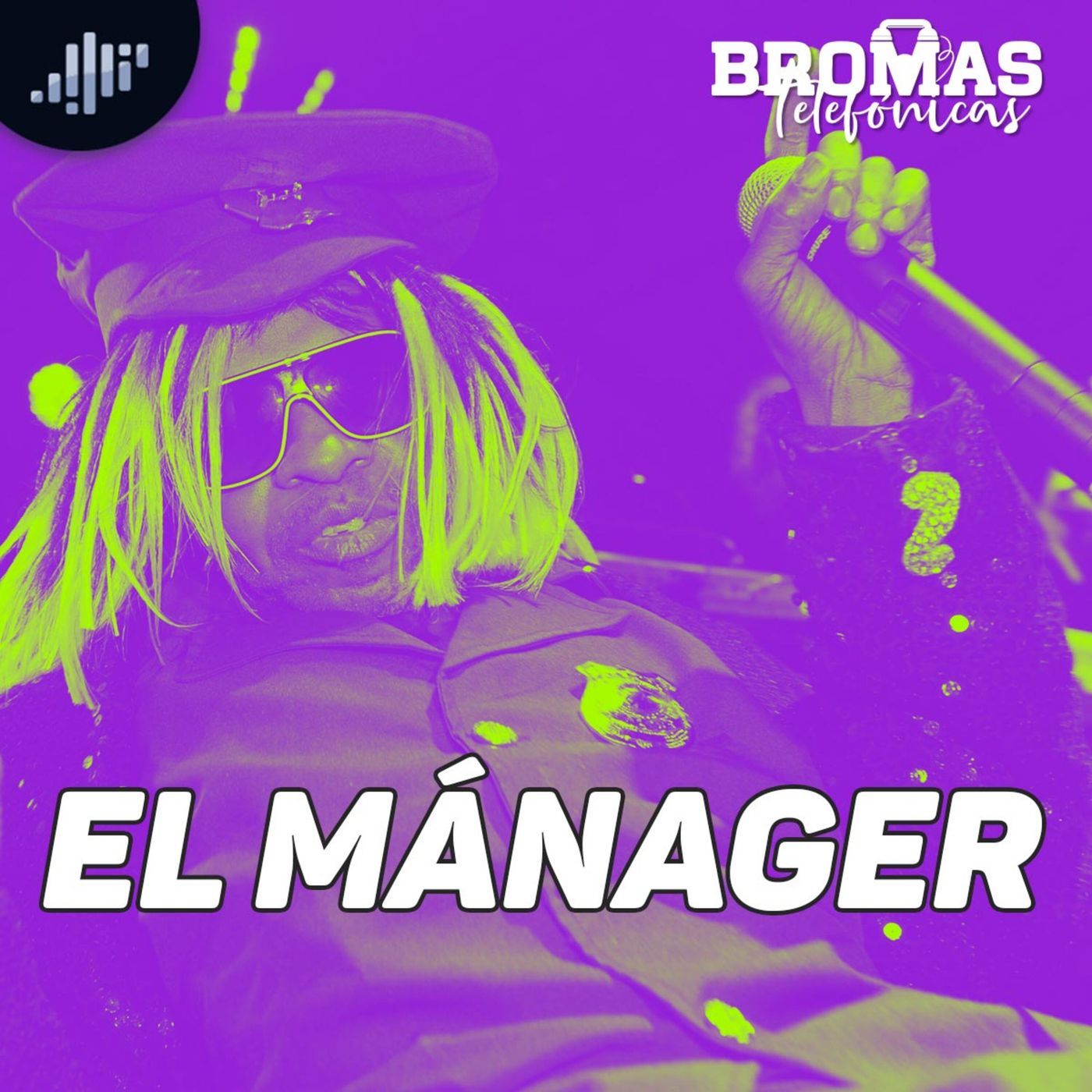 Bromas Telefónicas
