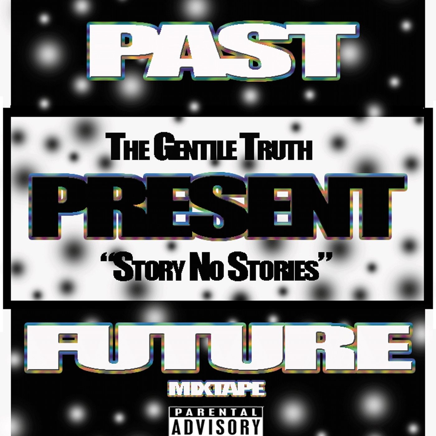 The Gentile Truth Hip Hop & Gospel Music
