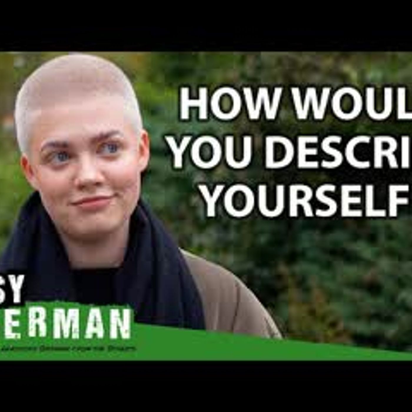 We Ask People in Berlin to Describe Their Appearance   Easy German 423