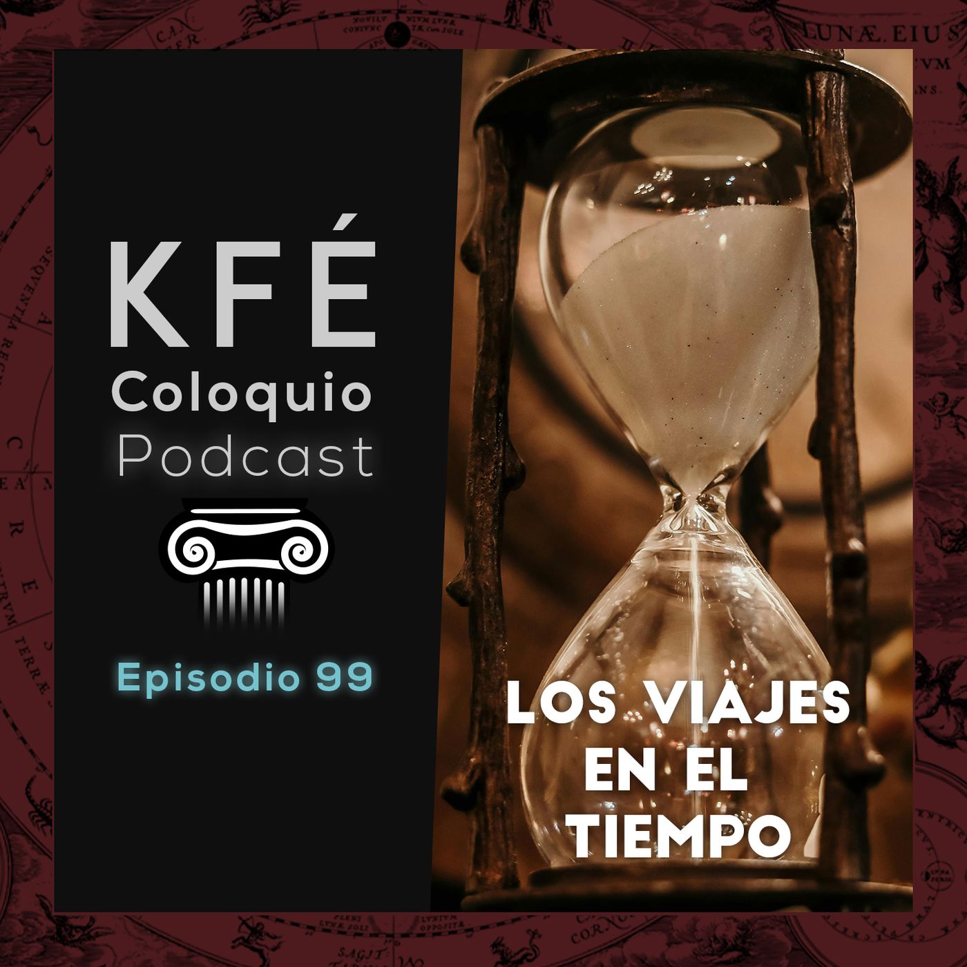 KFÉ Coloquio Podcast