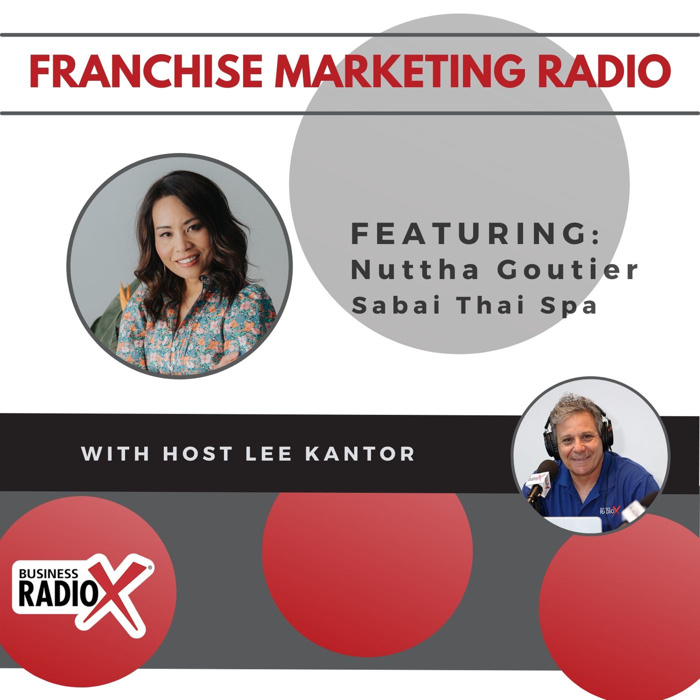 The Art of Thai Massage: Healing, Community, and the Future of Franchising