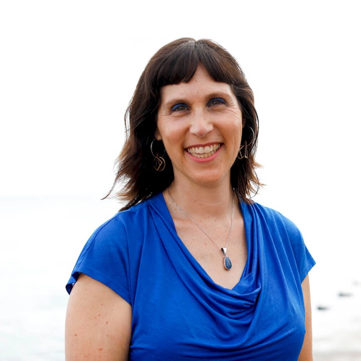 Ep 377 - Rachel Havrelock, Water Warrior and UIC Freshwater Lab Director