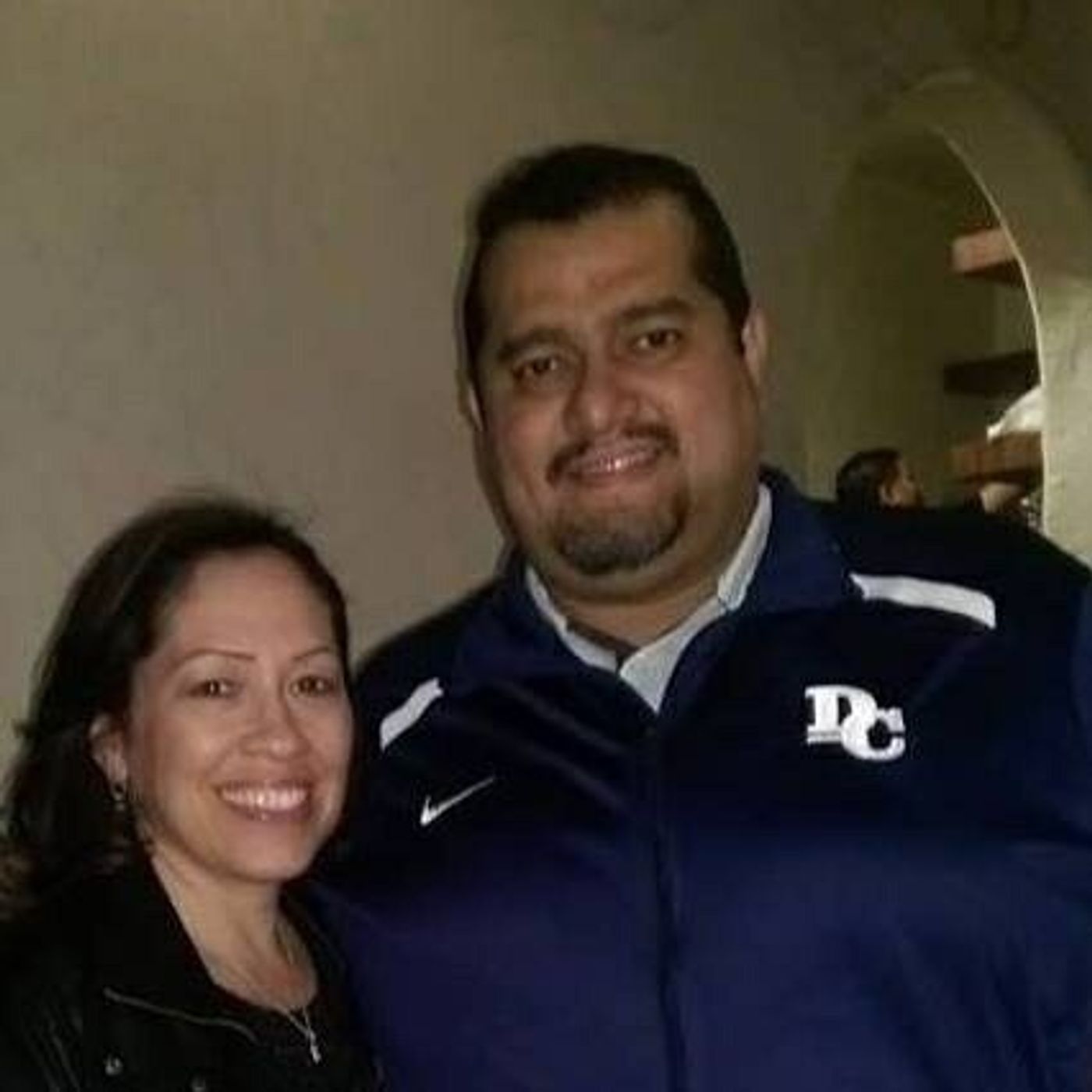 Coach Alvarez's show