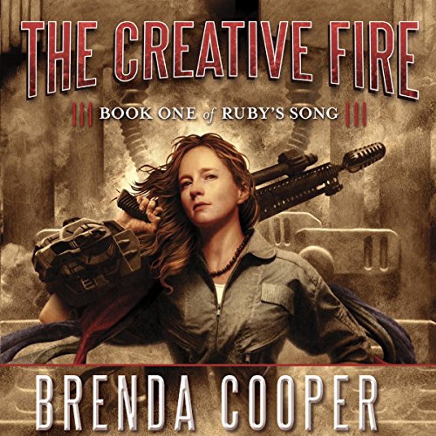 Listen to Your Favorite Audiobooks in Sci-Fi & Fantasy, Sci-Fi: Contemporary on Computers and