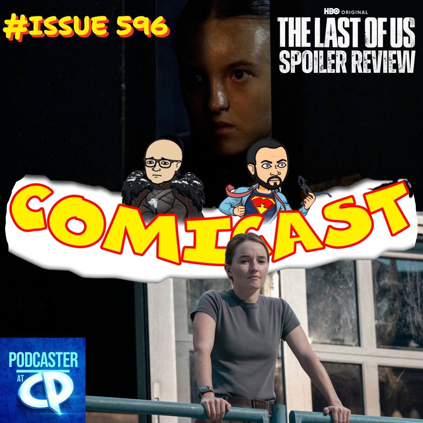 Comicast