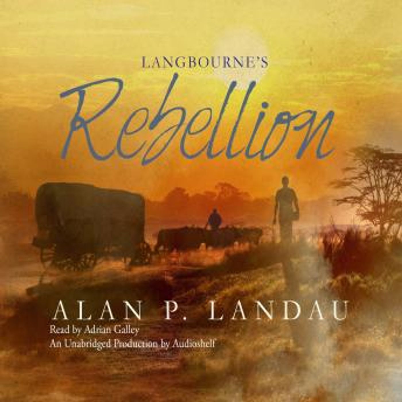 Explore the Latest Full Audiobooks in Fiction, Action & Adventure