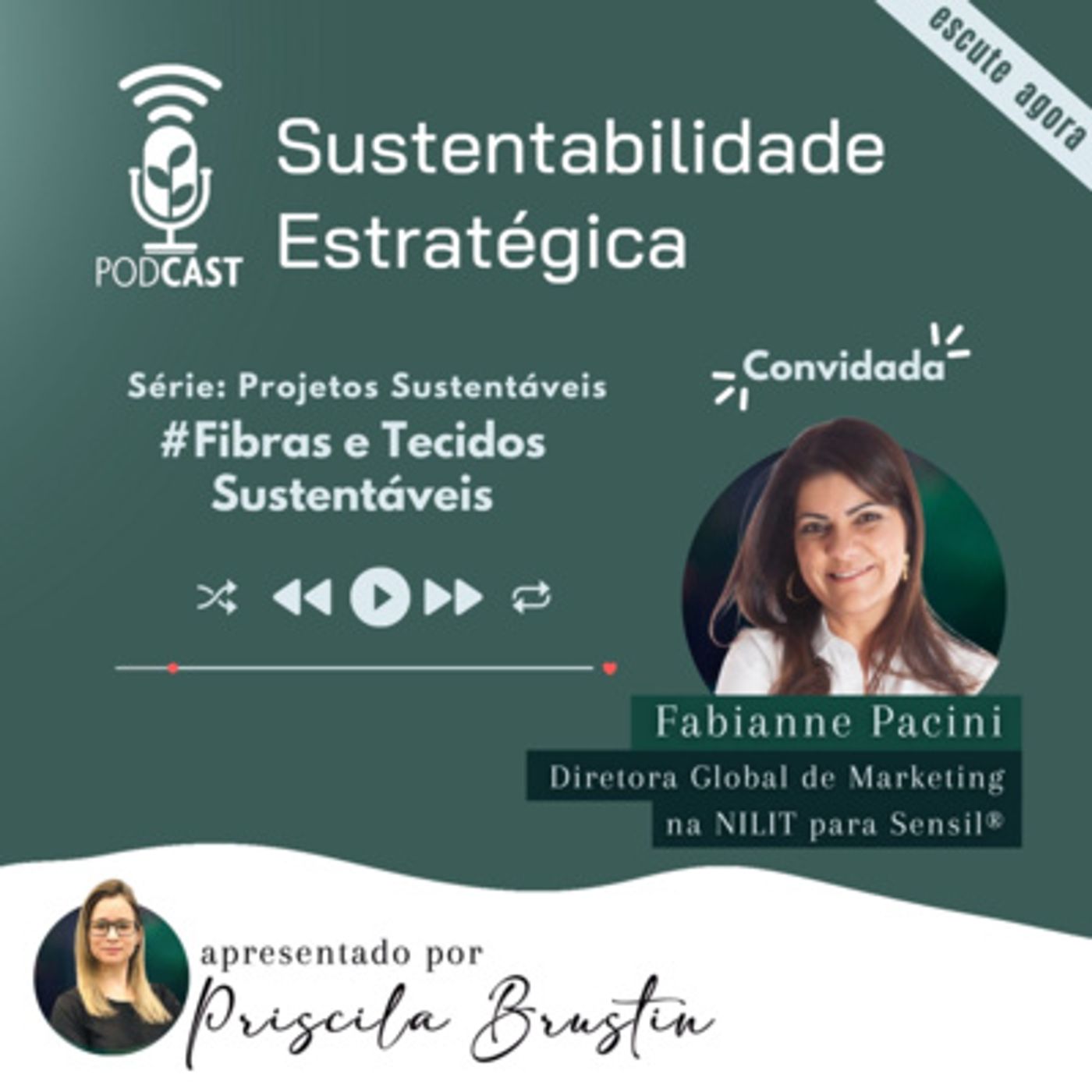 Sustentabilidade Estratégica