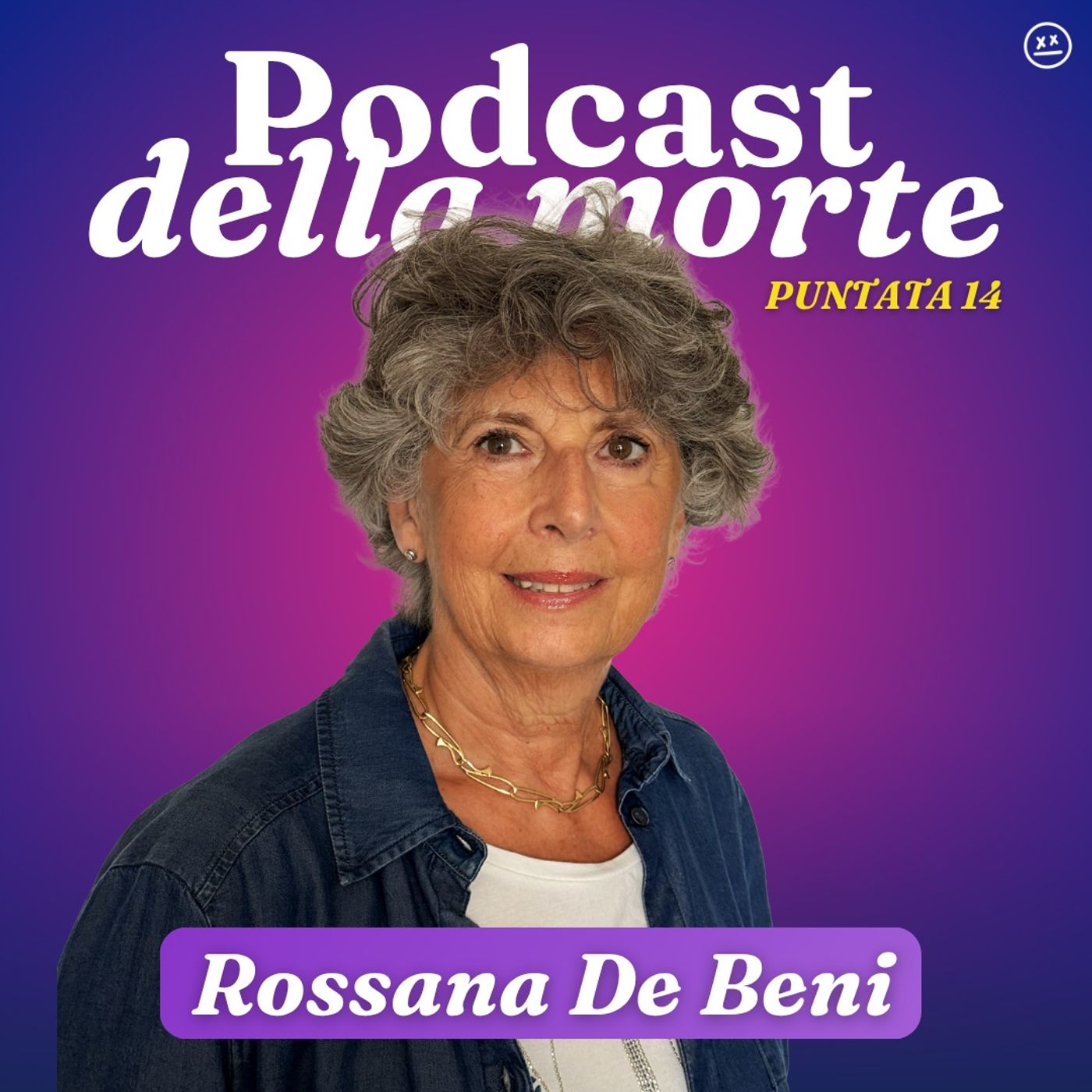 Il Podcast Della Morte