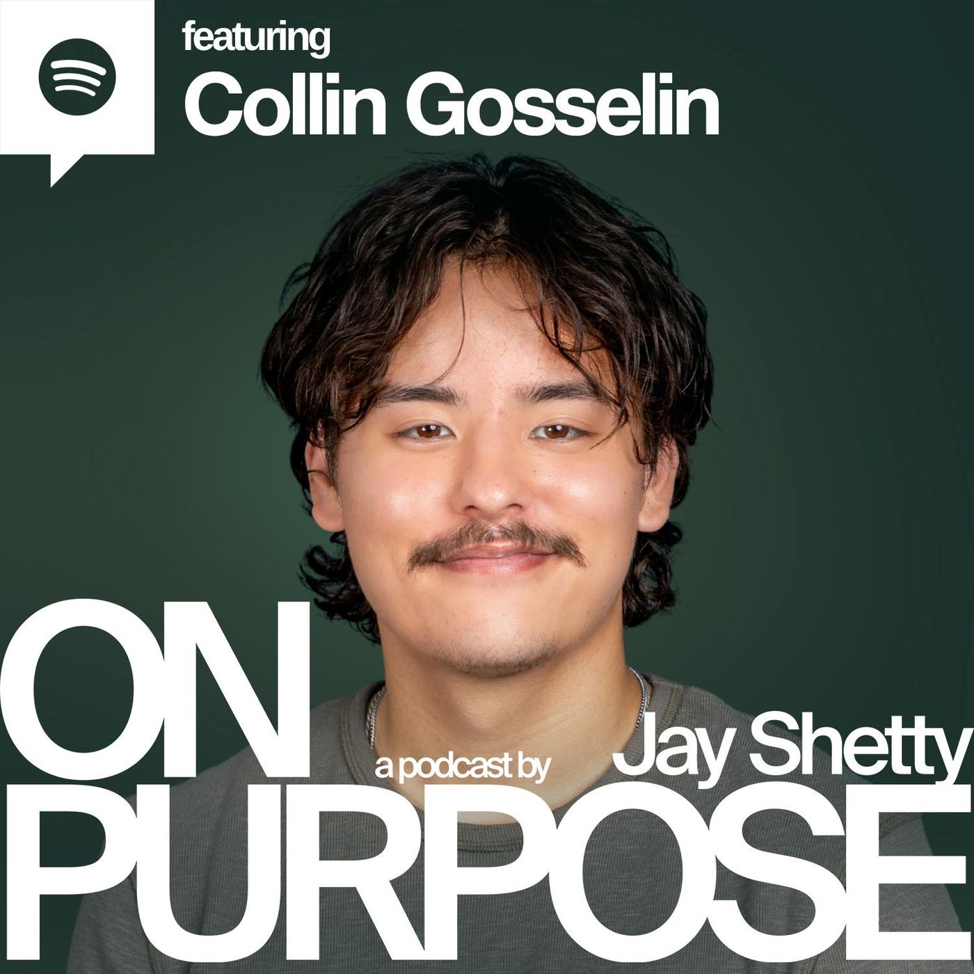 COLLIN GOSSELIN: The Real Story Behind One of America’s Most-Watched Families