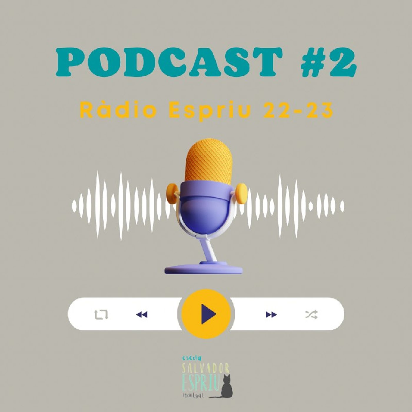 Programa 1 Radioespriu 3 d\'octubre de 2023