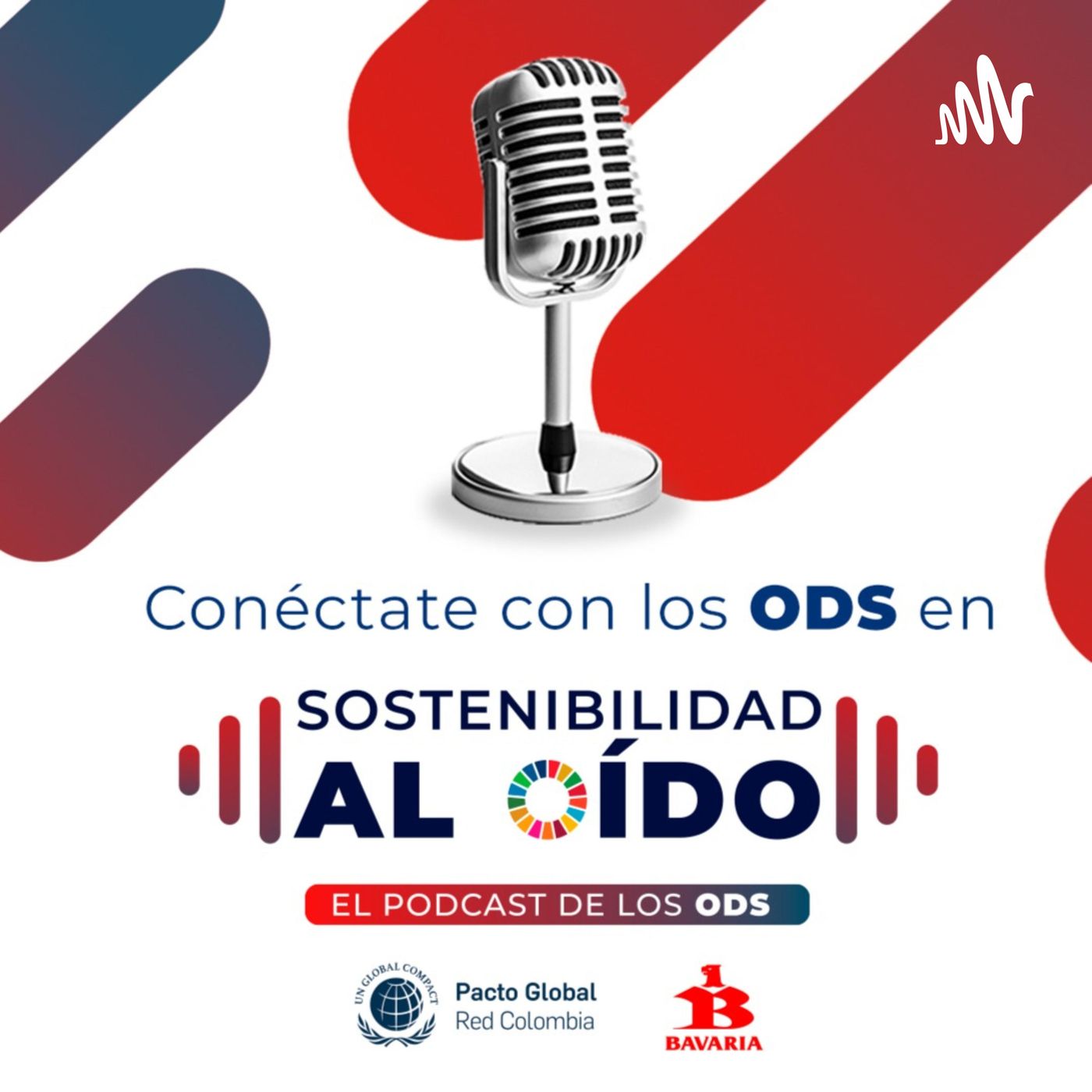 Sostenibilidad al Oído podcast artwork