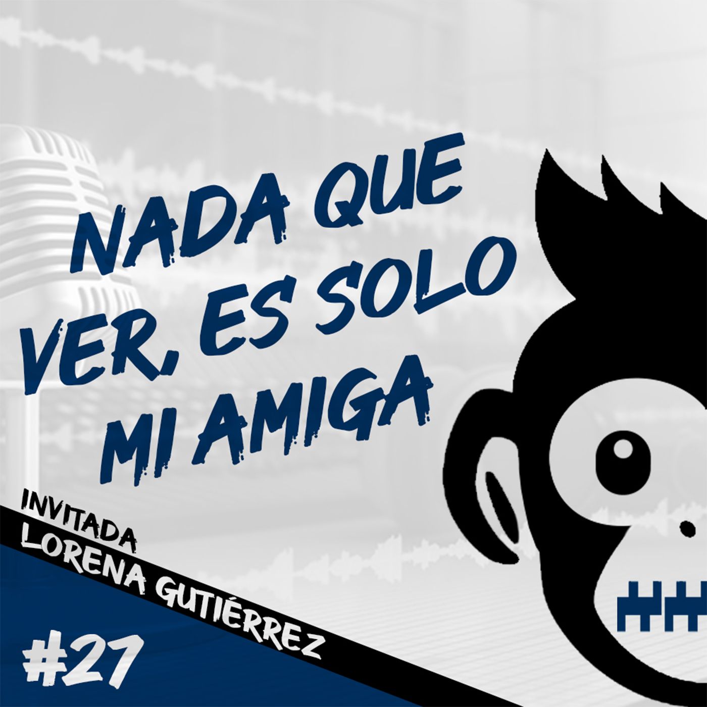 3 Monos Sabios y Culeros