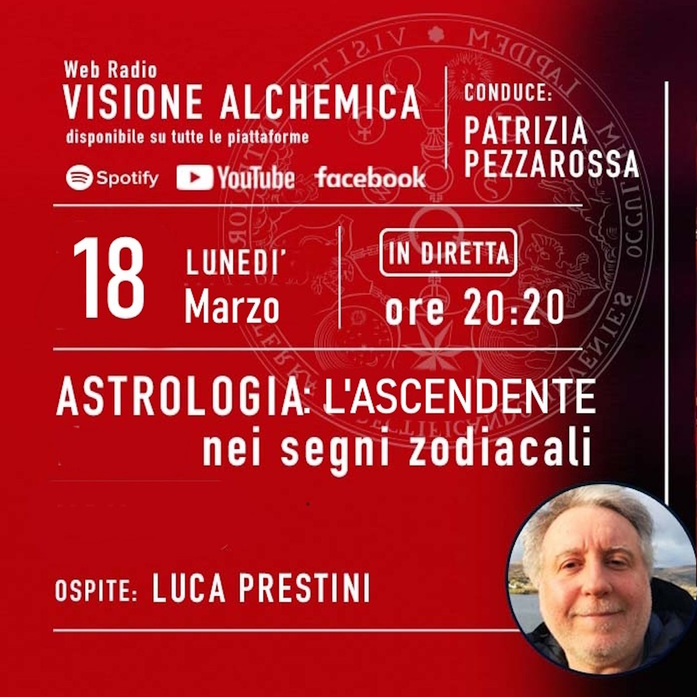 Visione Alchemica