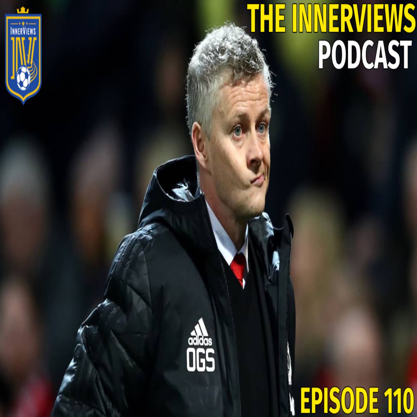 Episode 110 | Ole's Wheel
