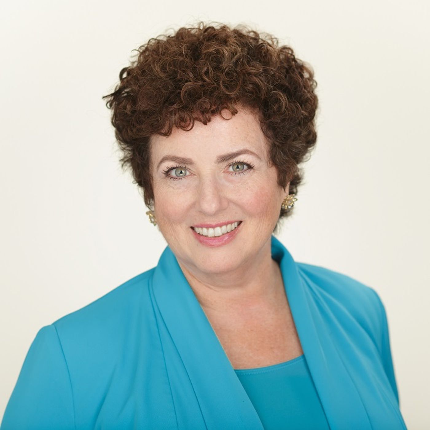 Best-selling author/speaker/publicity strategist Jill Lublin is my very special guest with "Profit of Kindness"! episode artwork