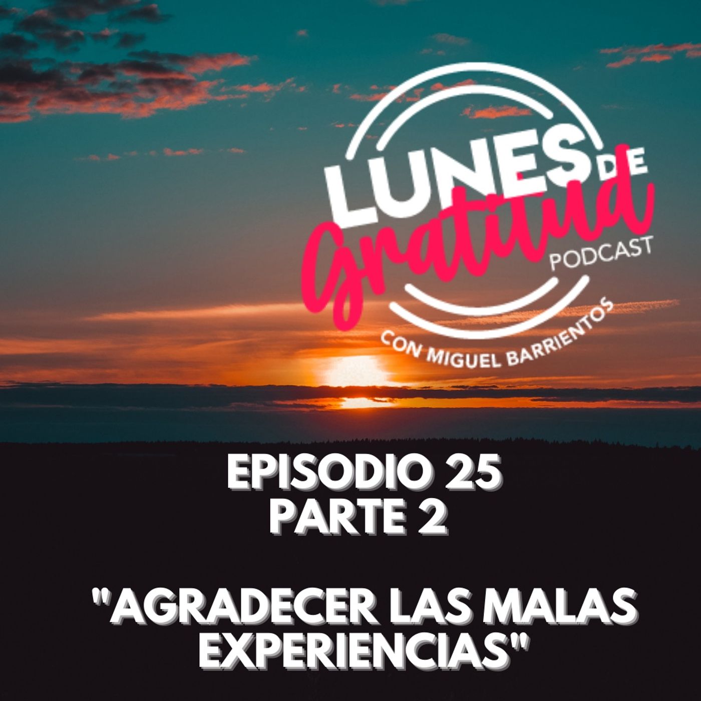 Lunes de Gratitud