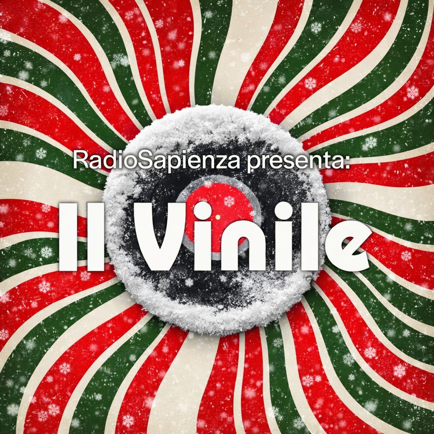Il Vinile - Lunedì 22 Dicembre 2025