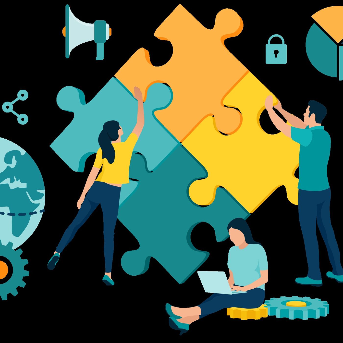 Beneficios para los emprendedores