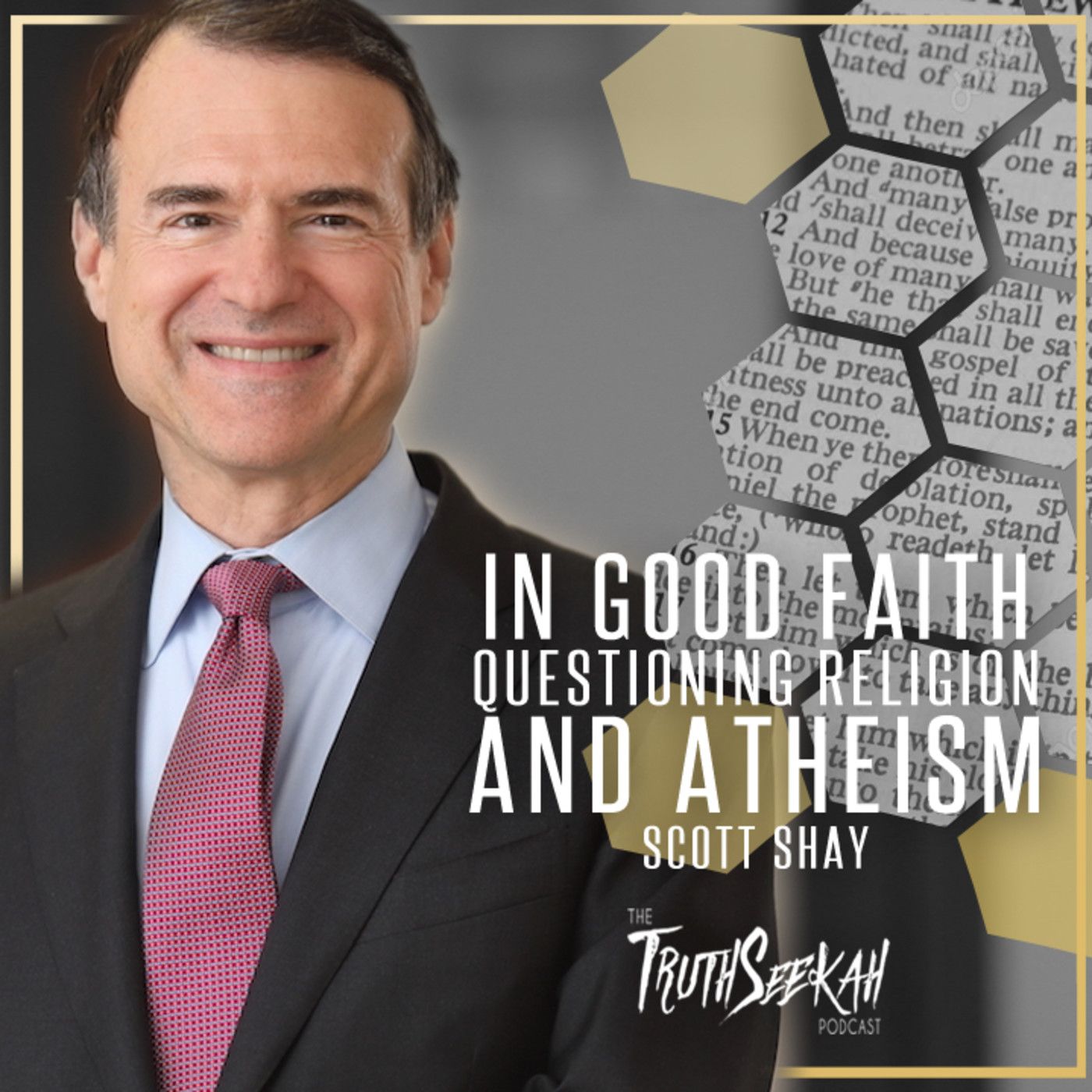 Truth Seeker Podcast