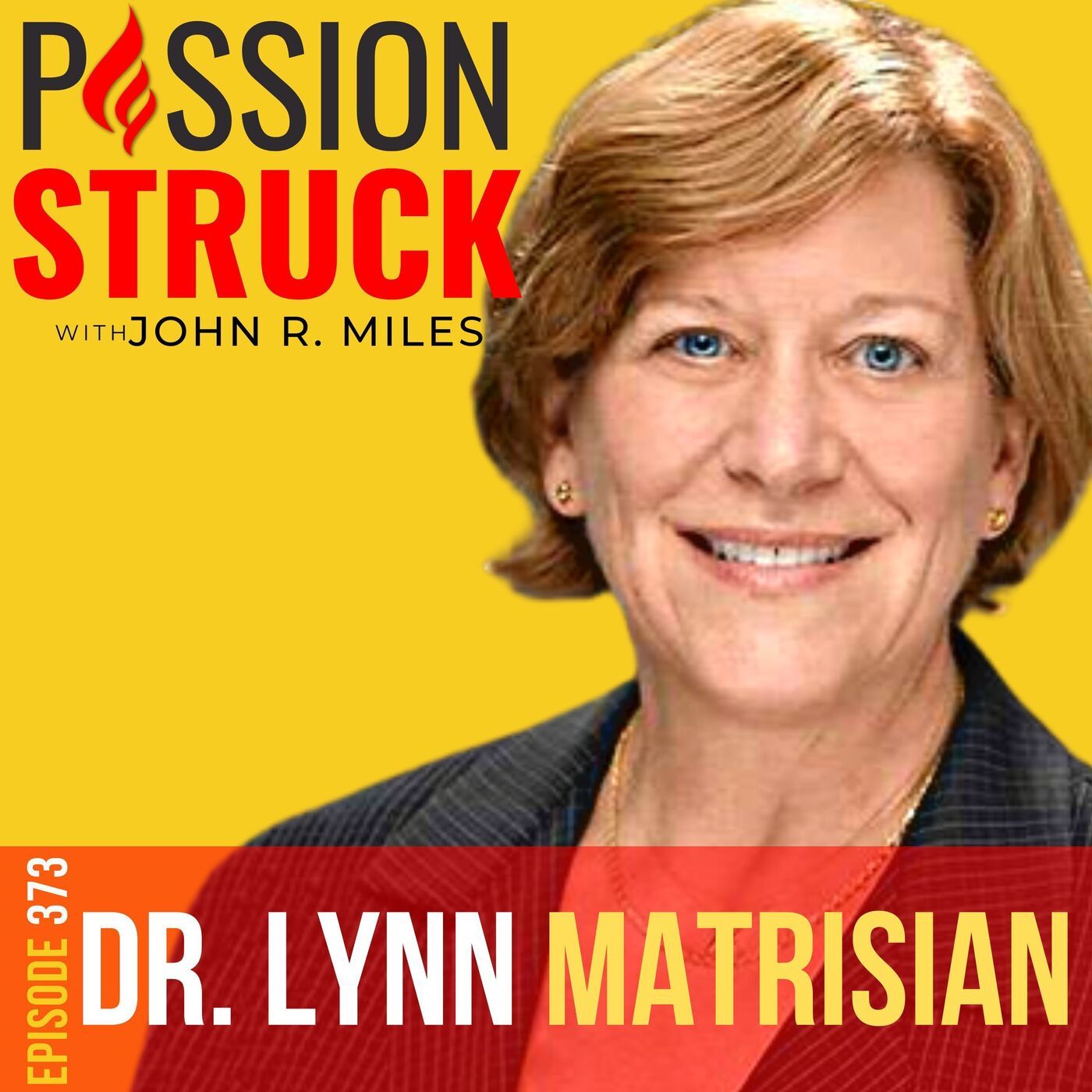 Lynn Matrisian on the Frontlines of Pancreatic Cancer – Education, Awareness, and Progress EP 373