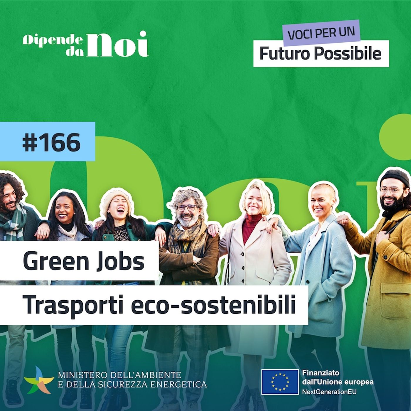 Voci per un futuro possibile