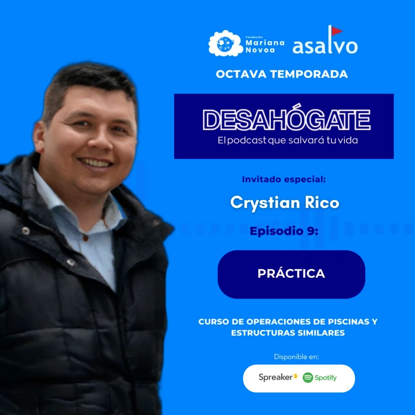 Desahógate