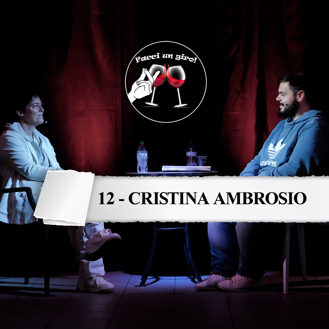 Facci un giro!