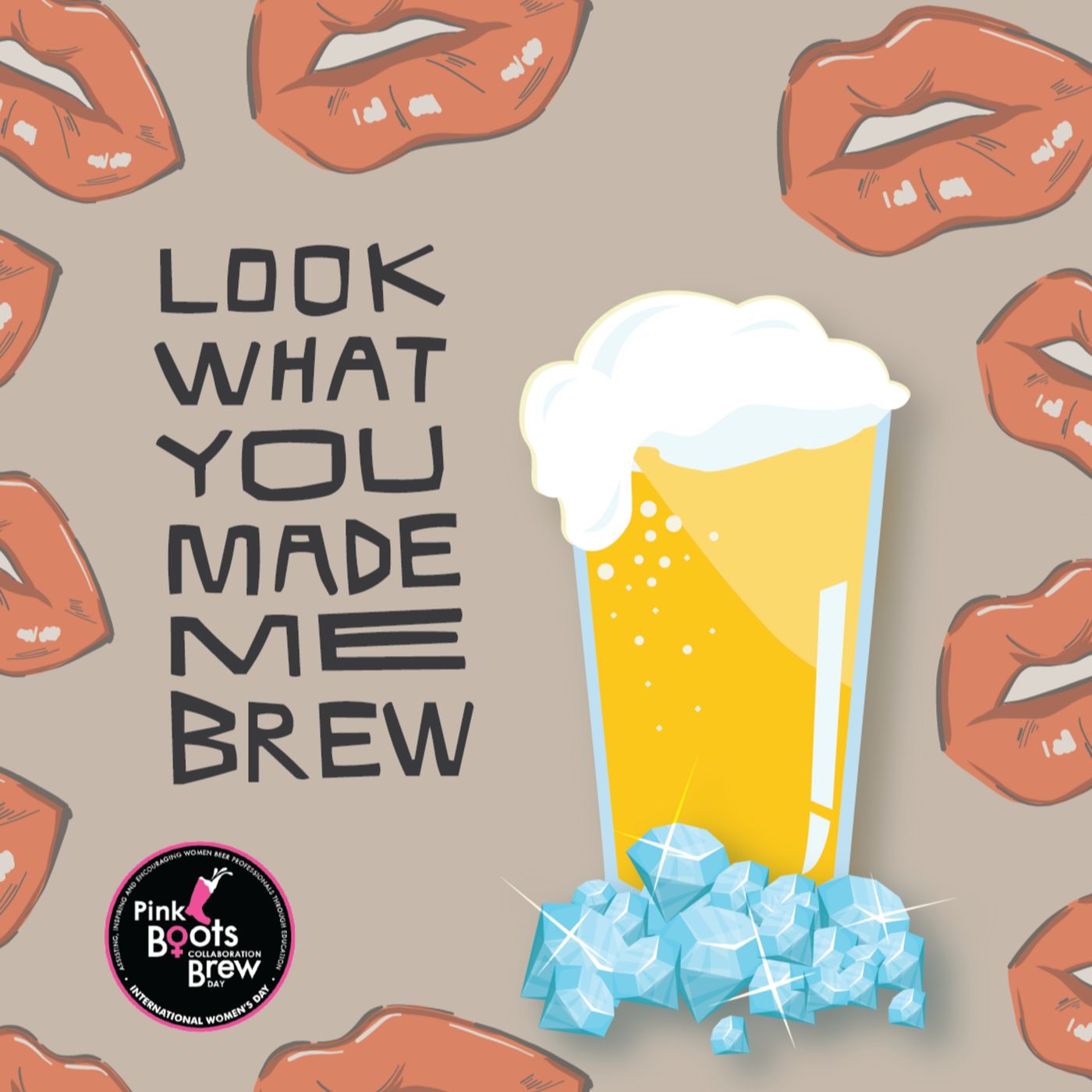 S.3 E.5 - Look What You Made Me Brew