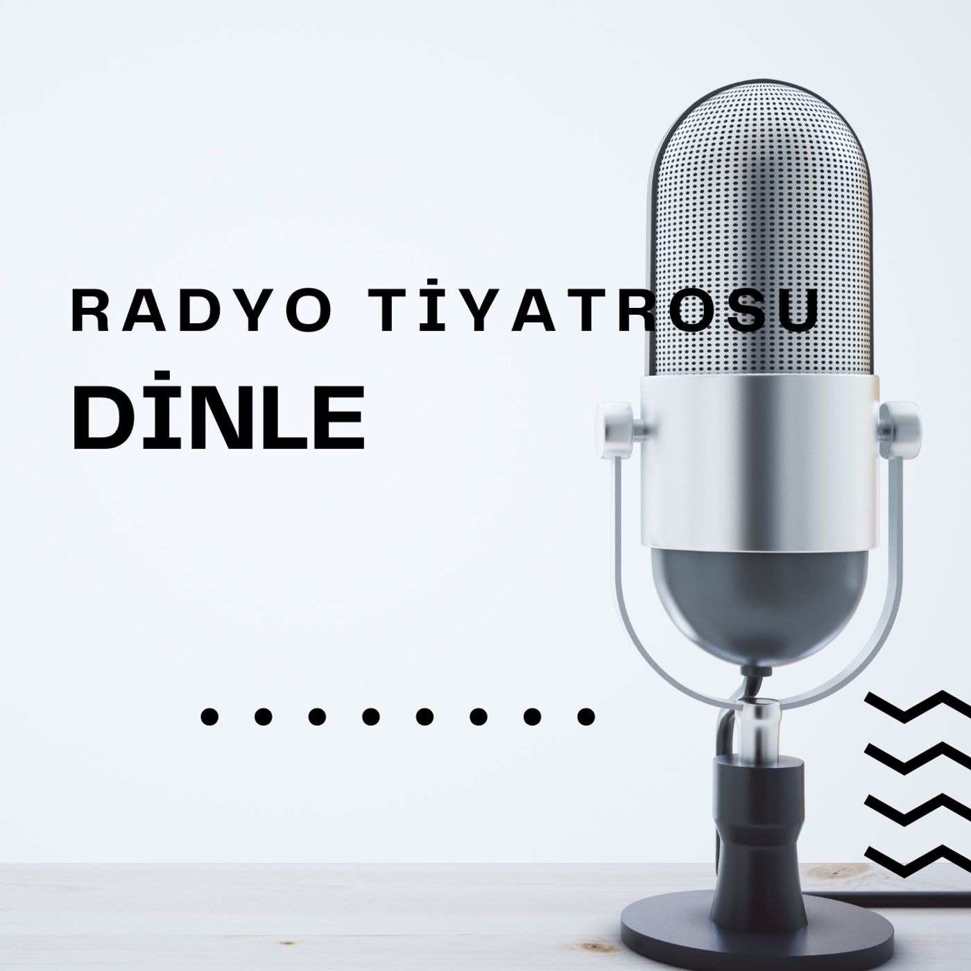 Radyo Tiyatrosu Dinle