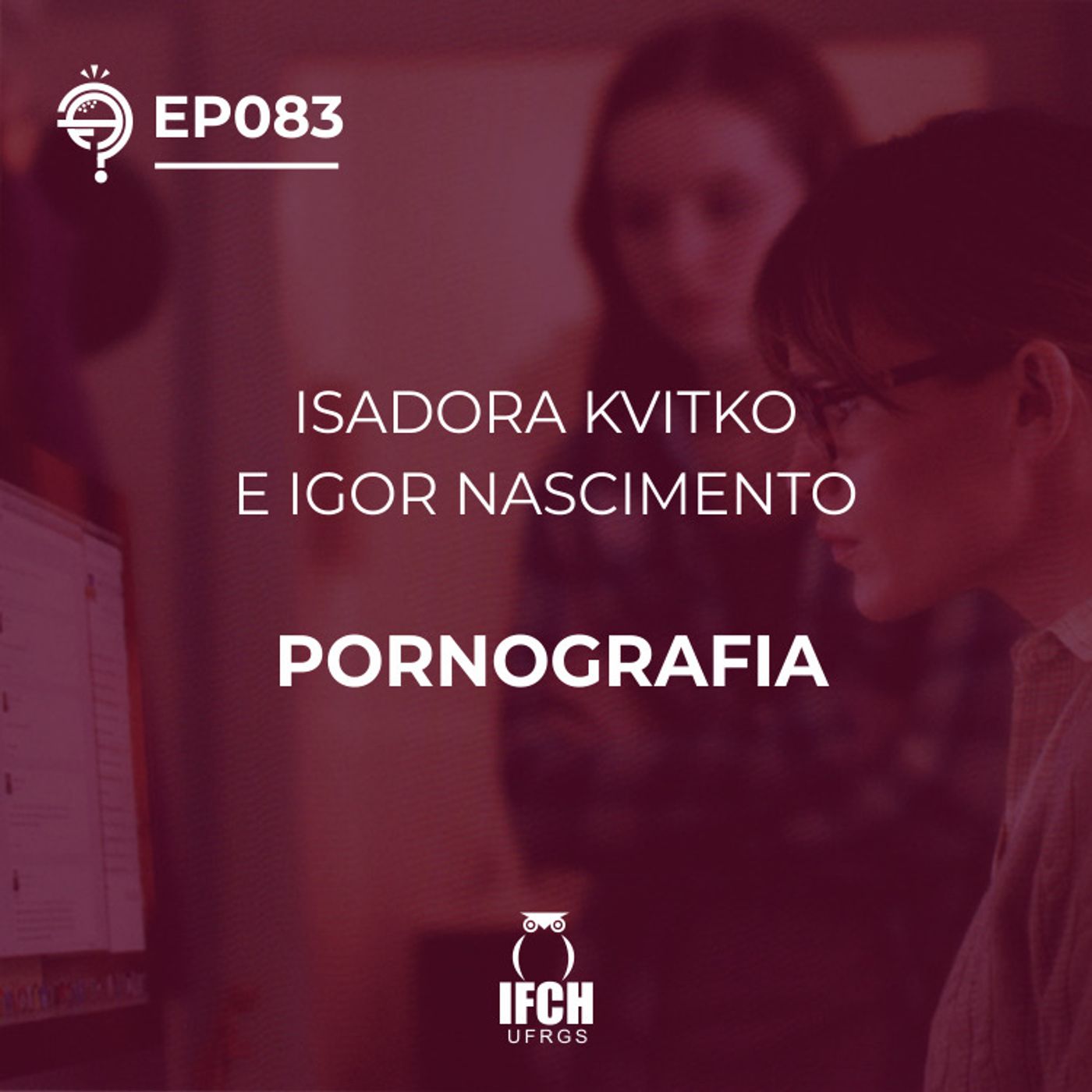 O que é tudo isso?