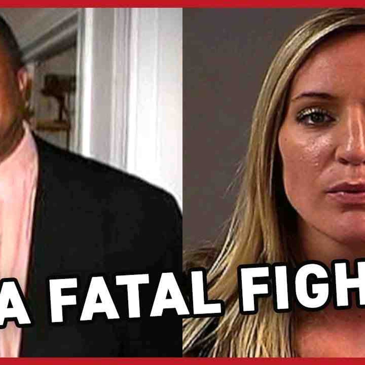 Girlfriend serves only 2 years after fatally stabbing her boyfriend. Was it self-defense_