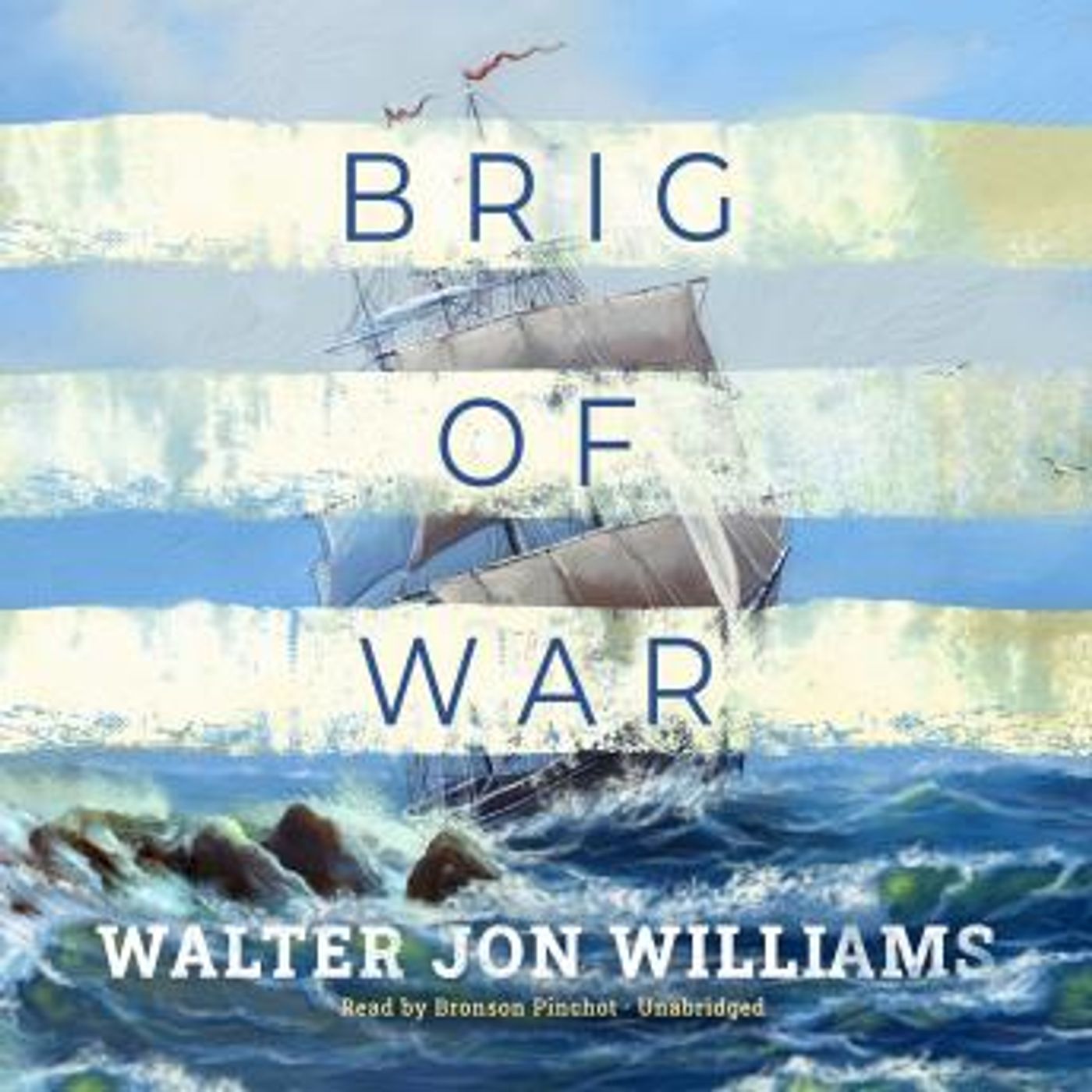Download New Full Audiobooks in Fiction, Action & Adventure