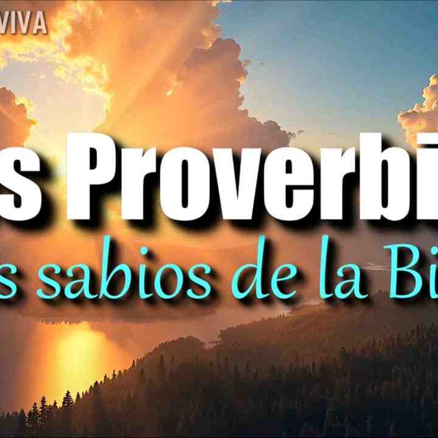 Los mejores Proverbios para recibir sabiduría de parte de Dios _ Biblia hablada _ Bible audio(MP3_160K)_2 episode artwork