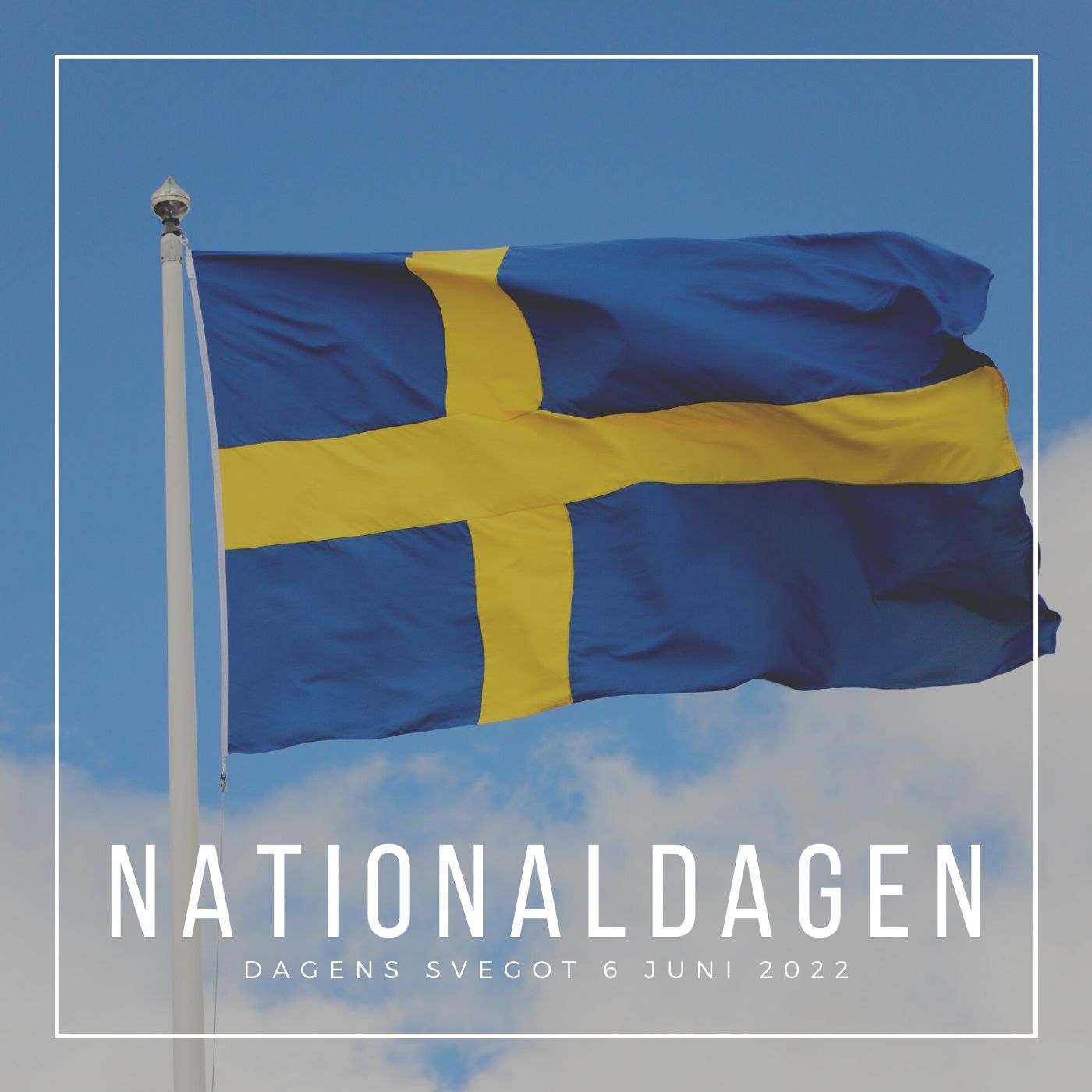 Det fria Sverige